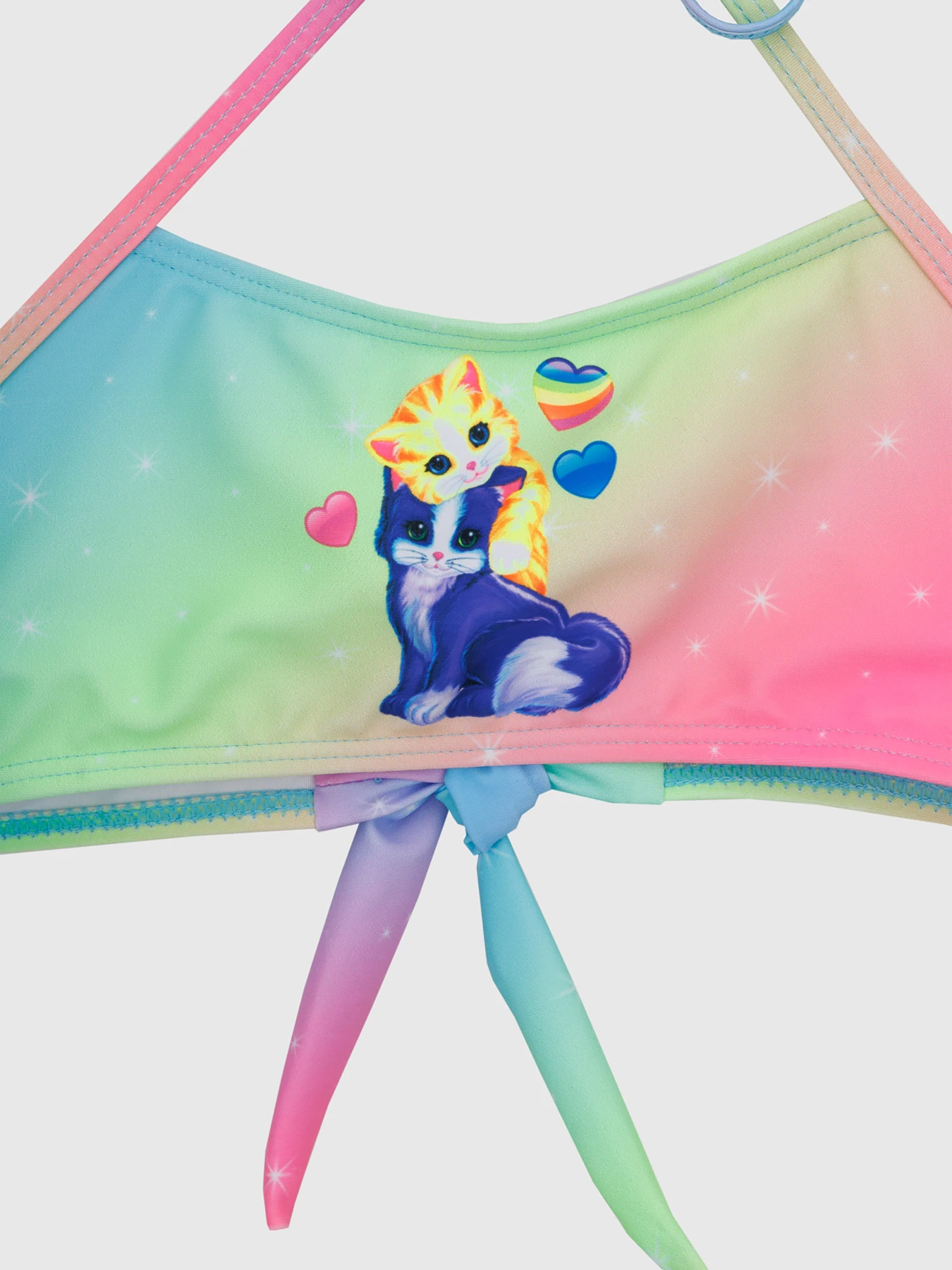 Купальник TREBA модель 2000901374758 Фото