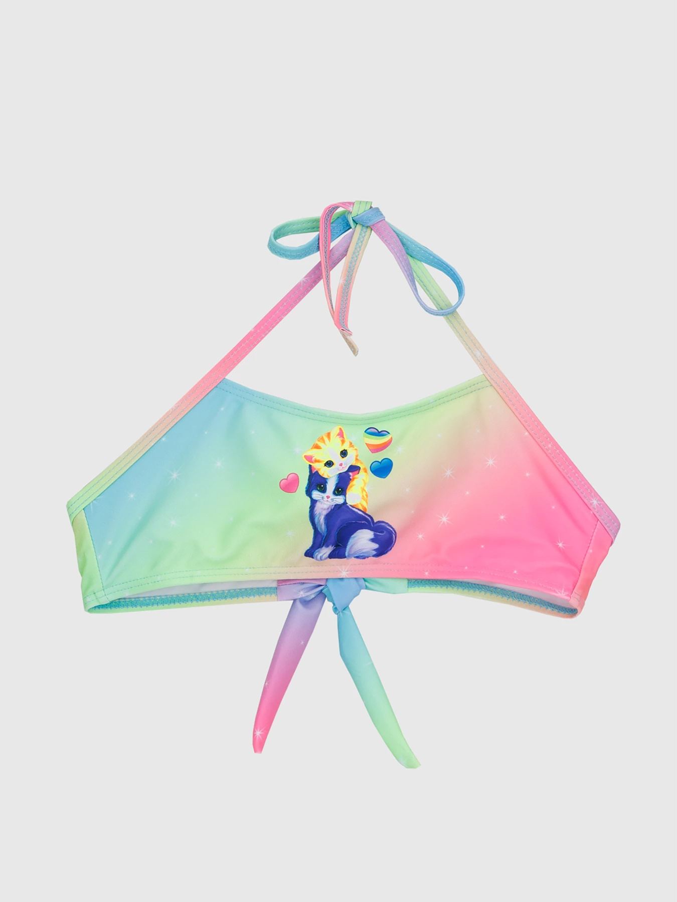 Купальник TREBA модель 2000901374758 Фото