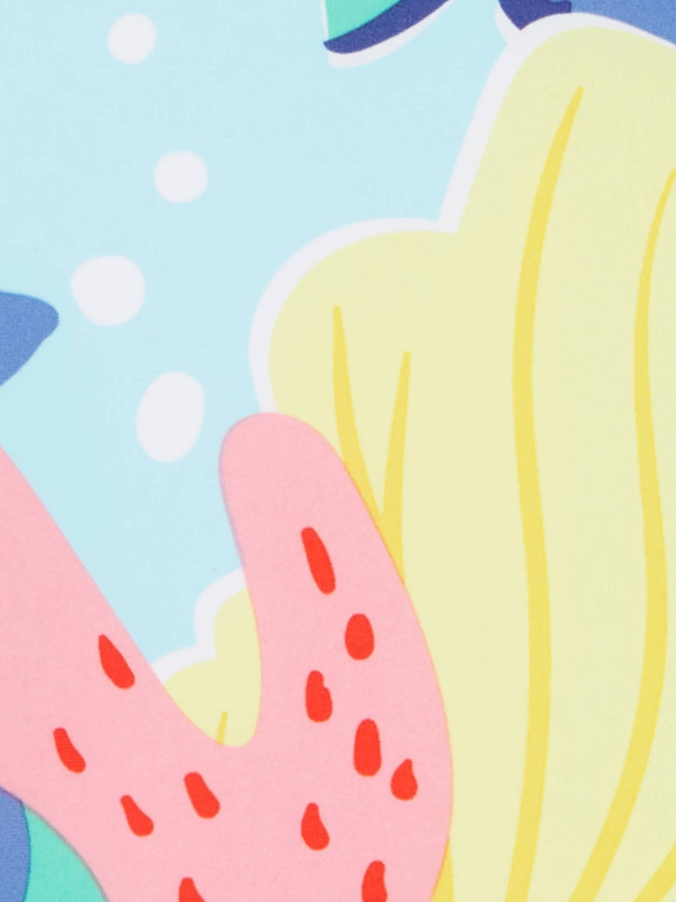 Купальник Carter’s модель 2R071410 Фото