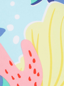 Купальник Carter’s модель 2R071410 Фото