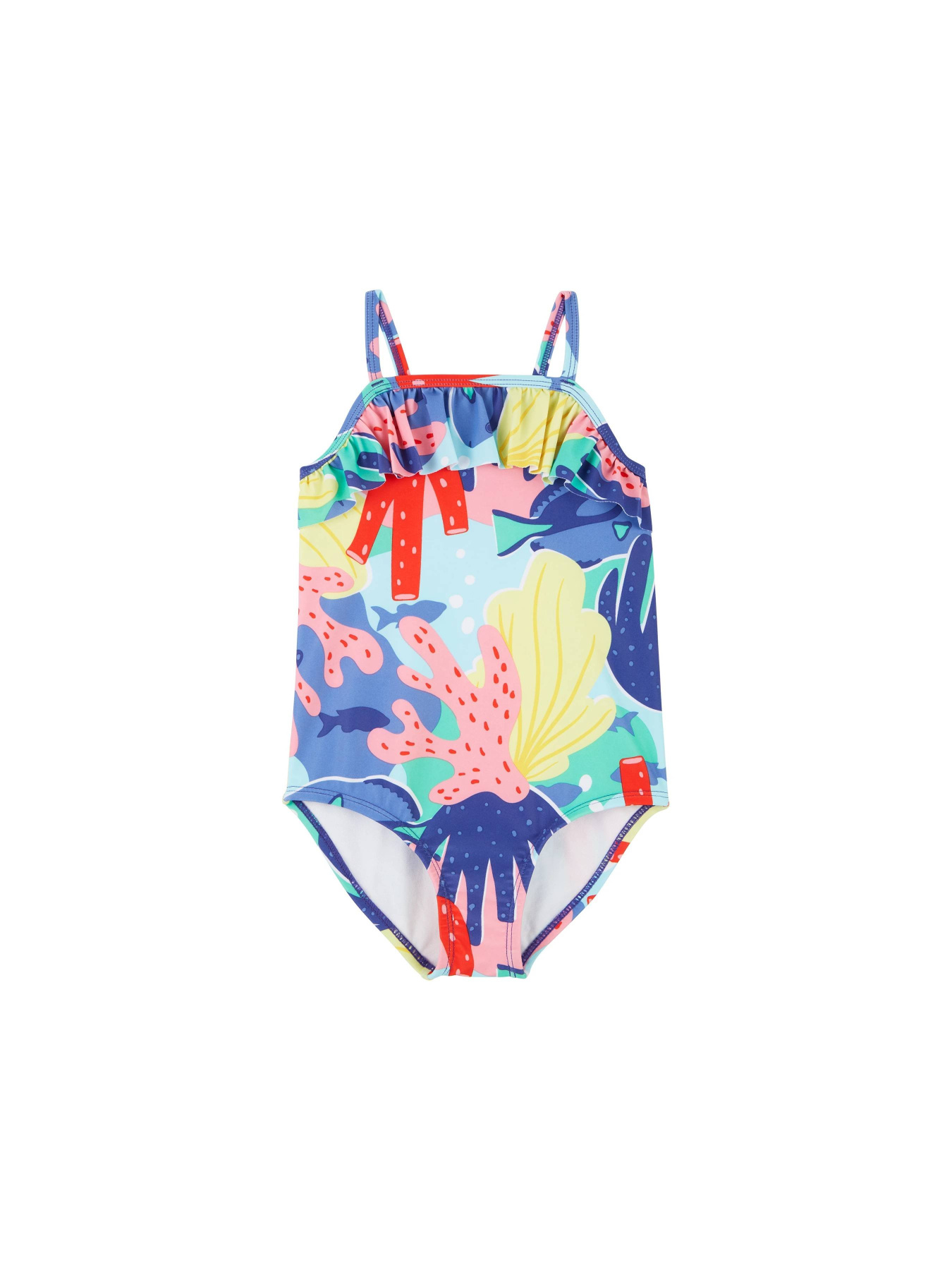 Купальник Carter’s модель 2R071410 Купальник Carter’s модель 2R071410 Фото