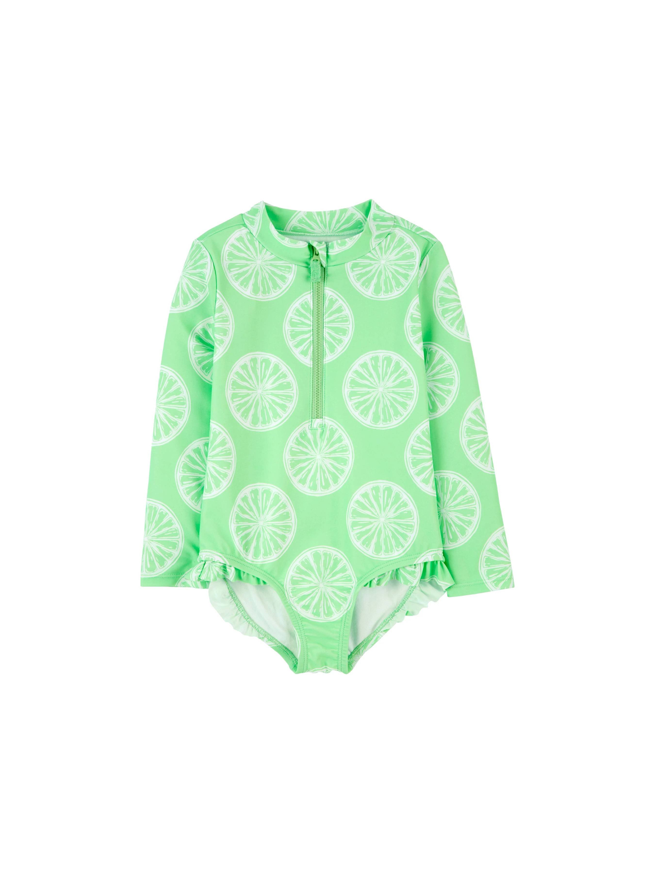 Купальник Carter’s модель 2R252110 Купальник Carter’s модель 2R252110 Фото