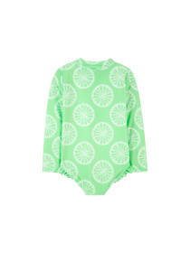 Купальник Carter’s модель 2R252110 Купальник Carter’s модель 2R252110 Фото