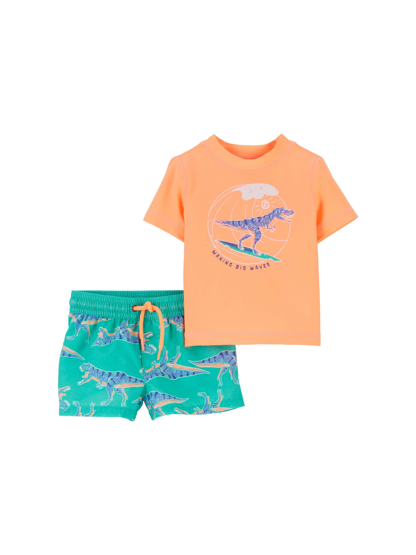 Костюм для плавання Carter’s модель 2R058810 Фото