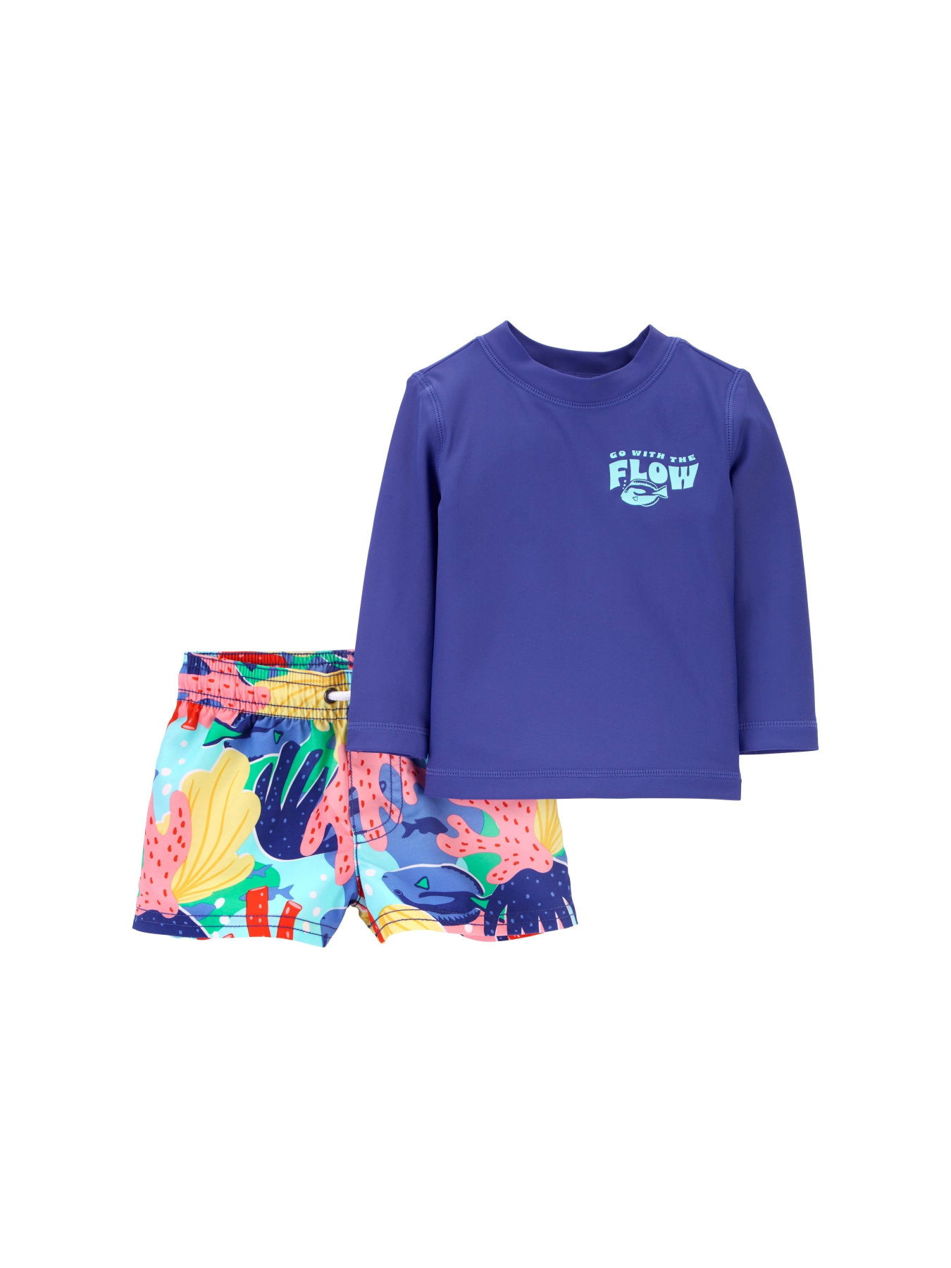 Костюм для плавания Carter’s модель 2R058910 Фото