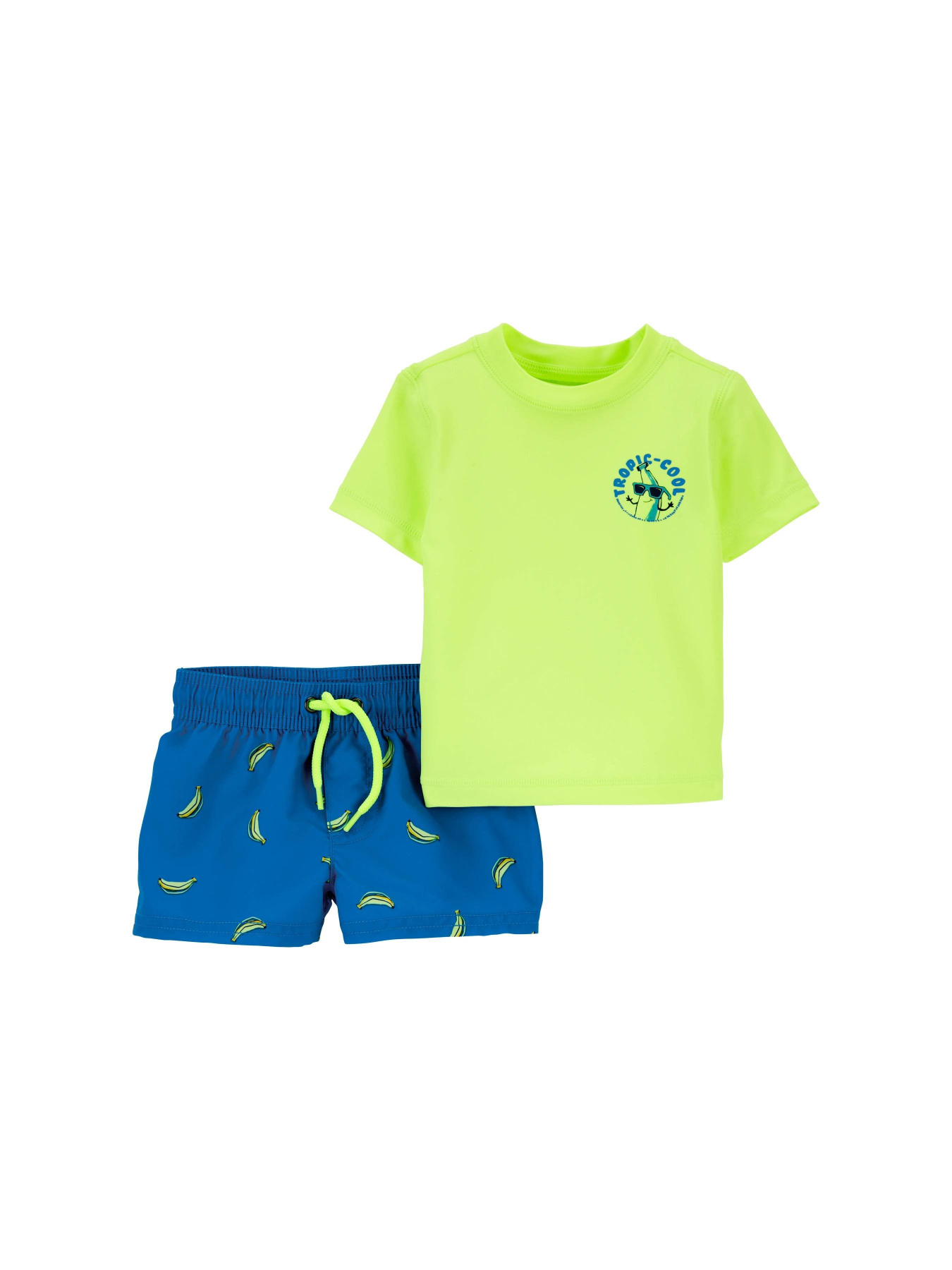 Костюм для плавания Carter’s модель 2R059010 Костюм для плавания Carter’s модель 2R059010 Фото