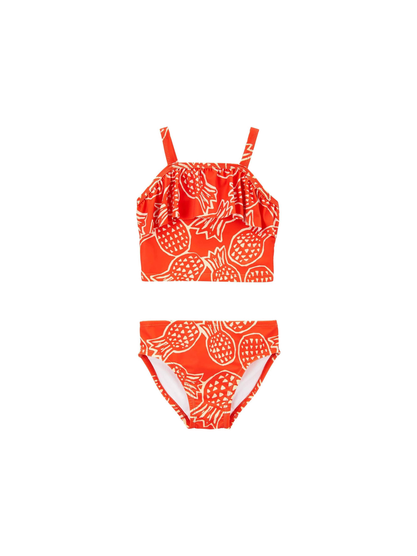 Купальник Carter’s Модель 2Q568710 Фото