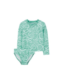 Купальник Carter’s модель 2Q569210 Фото