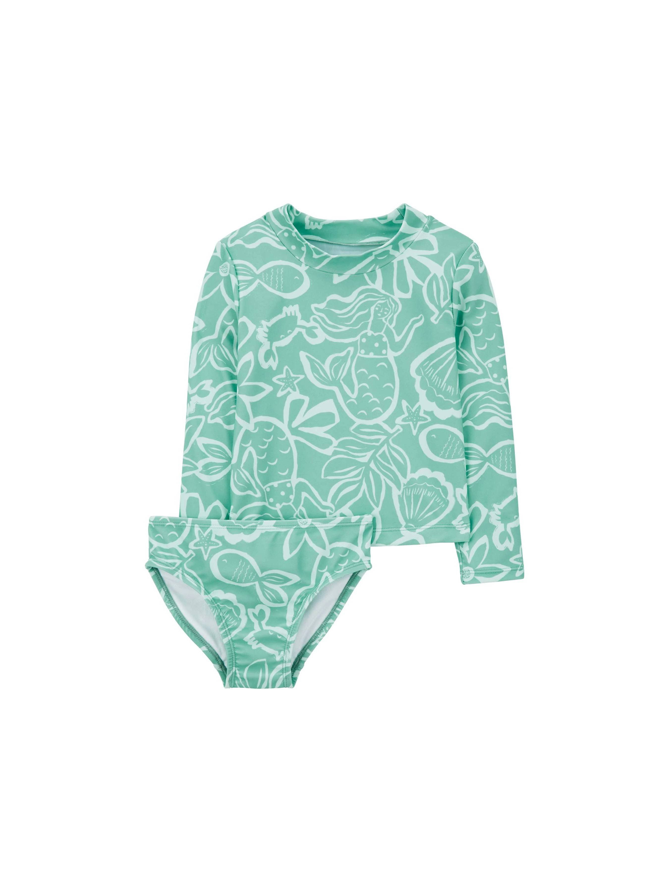 Купальник Carter’s модель 2Q569210 Купальник Carter’s модель 2Q569210 Фото