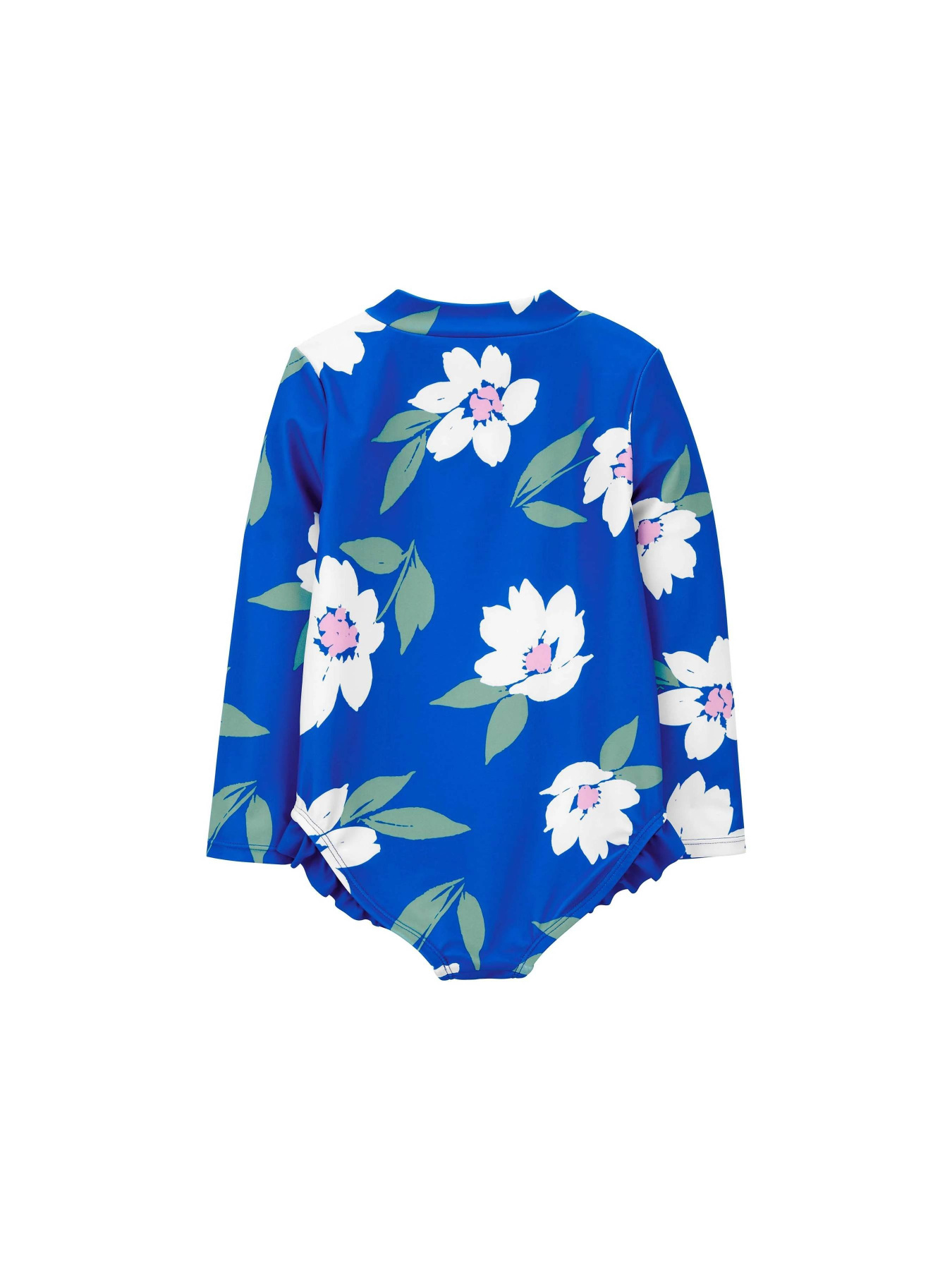 Купальник Carter’s модель 2Q569110 Фото