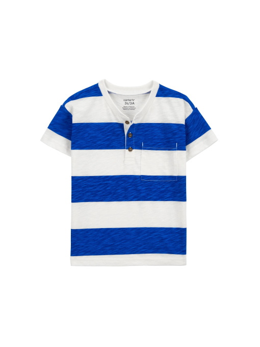 Поло Carter’s модель 2Q512510 Фото