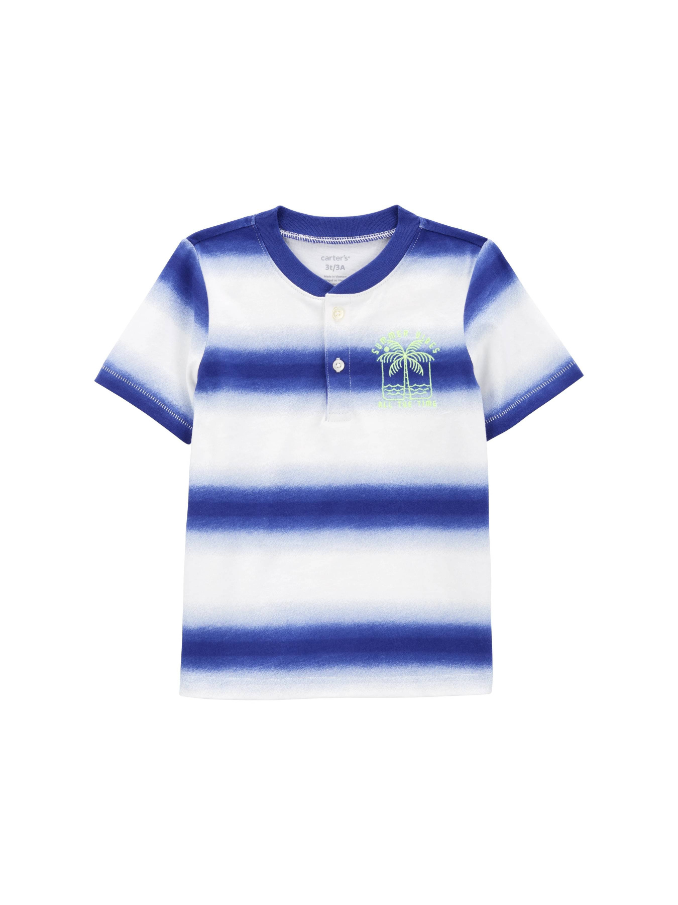 Поло Carter’s модель 2R026510 Фото