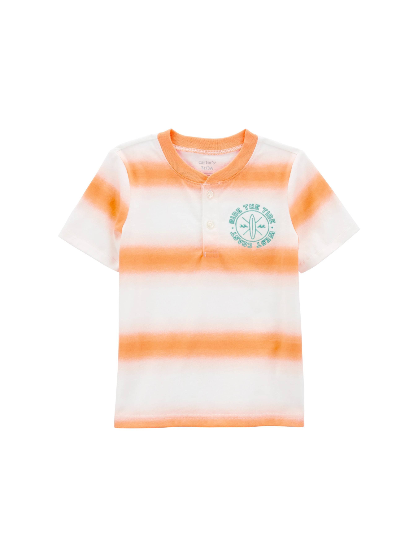 Поло Carter’s модель 2R026710 Фото