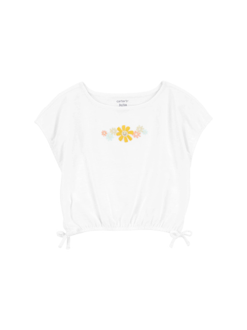 Футболка Carter’s Модель 2Q471410 Фото