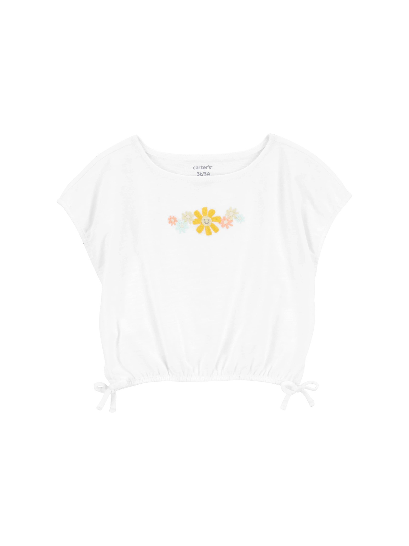 Футболка Carter’s модель 2Q471410 Фото