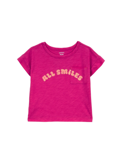 Футболка Carter’s Модель 2Q535310 Фото