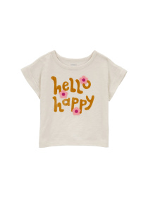 Футболка Carter’s модель 2Q535410 Фото