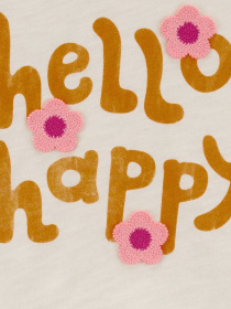 Футболка Carter’s модель 2Q535410 Футболка Carter’s модель 2Q535410 Фото