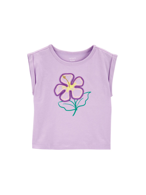 Футболка Carter’s модель 2Q993710 Фото