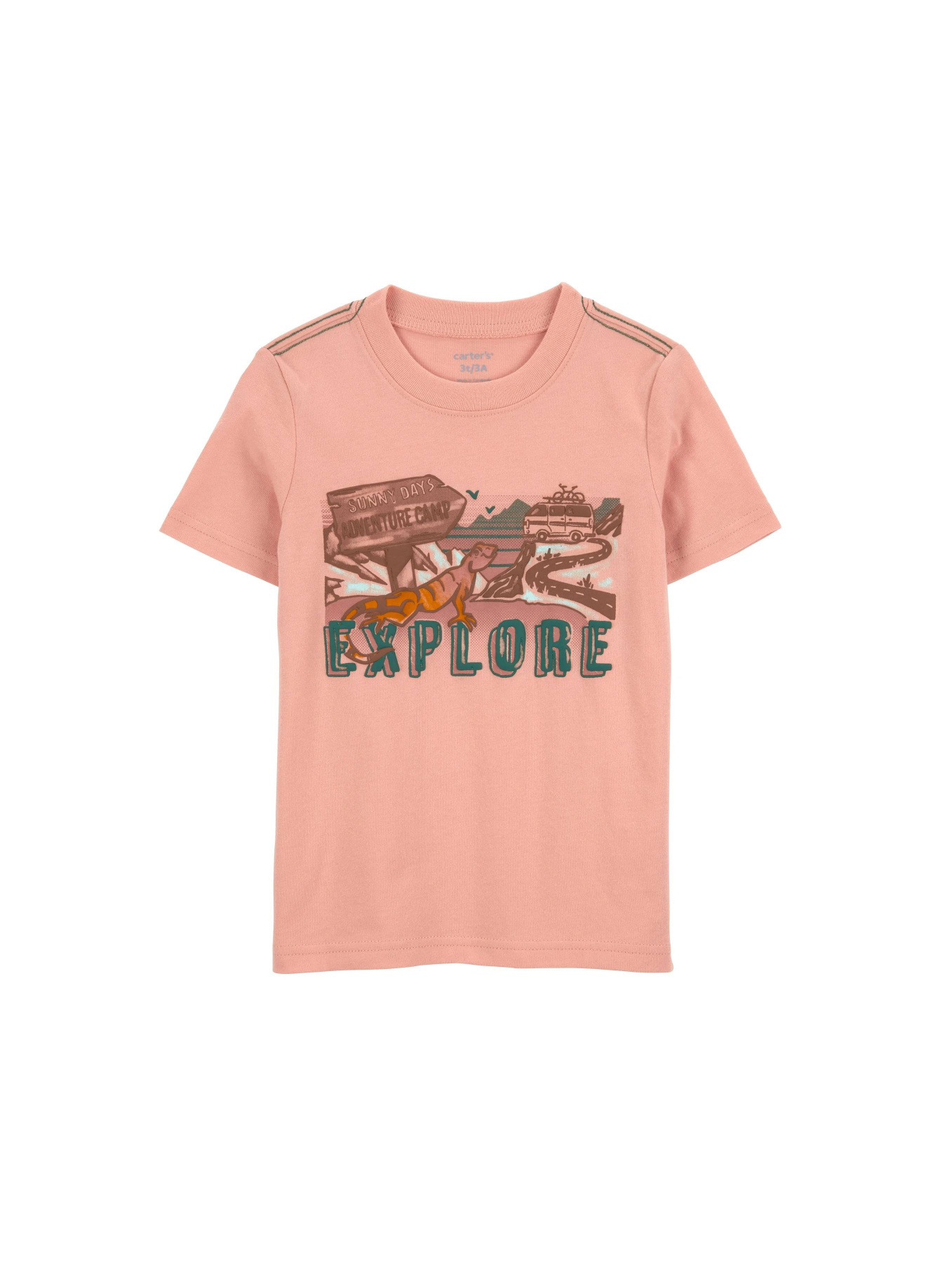 Футболка Carter’s модель 2Q523810 Фото