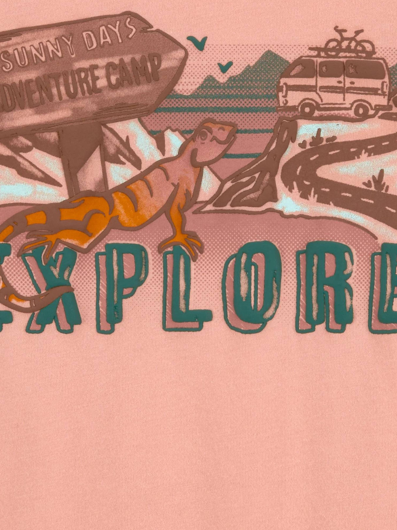 Футболка Carter’s модель 2Q523810 Фото