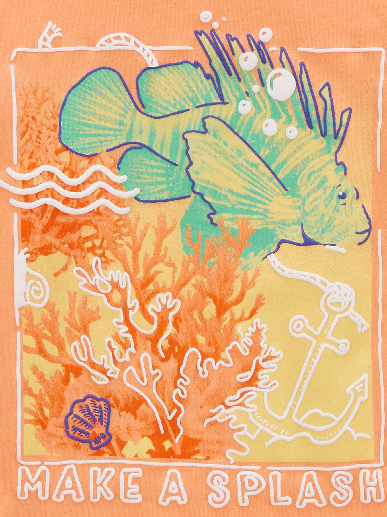 Футболка Carter’s модель 2R027610 Фото