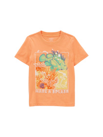 Футболка Carter’s модель 2R027610 Фото