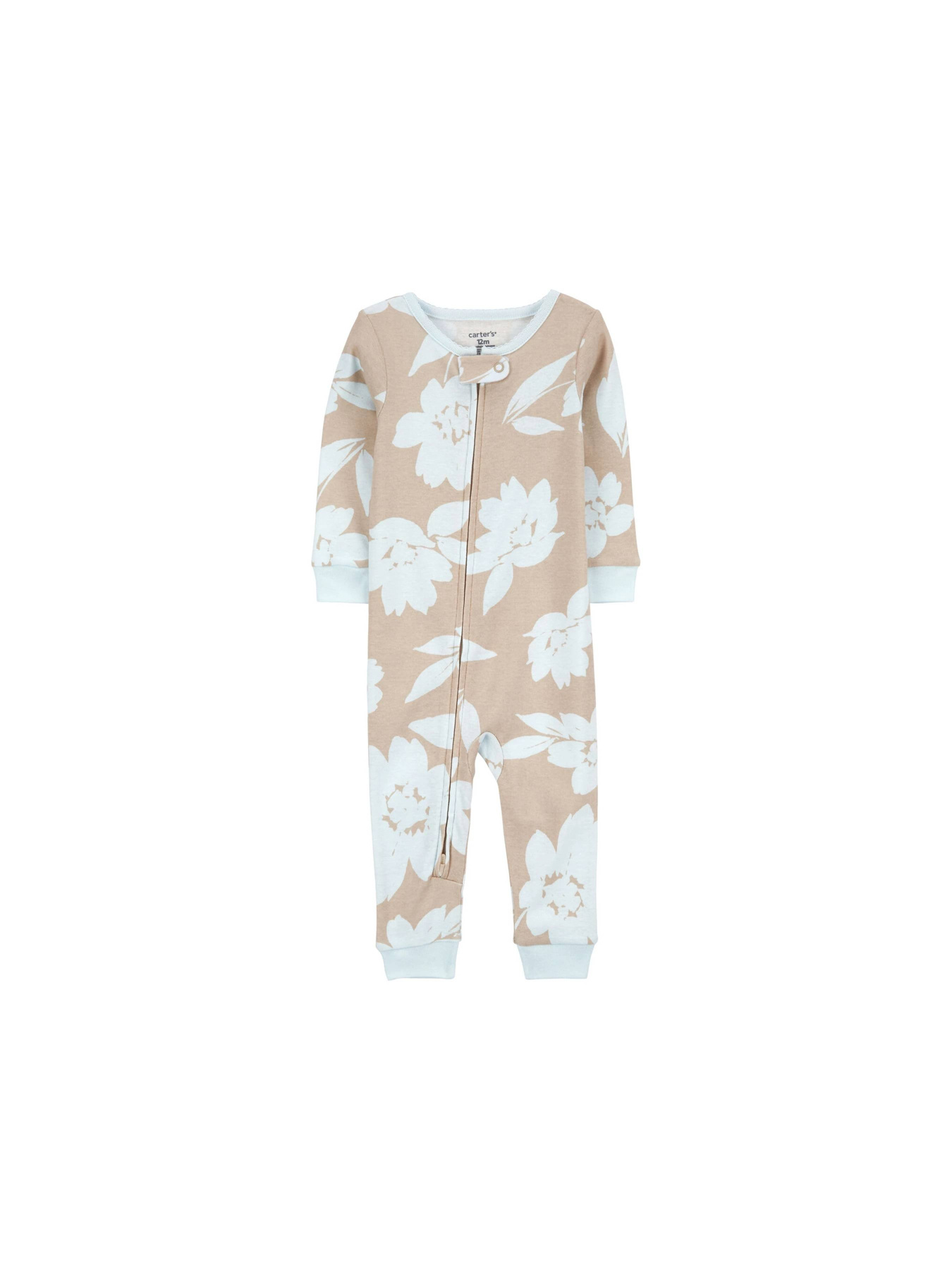 Комбинезон Carter’s модель 2Q560810 Фото