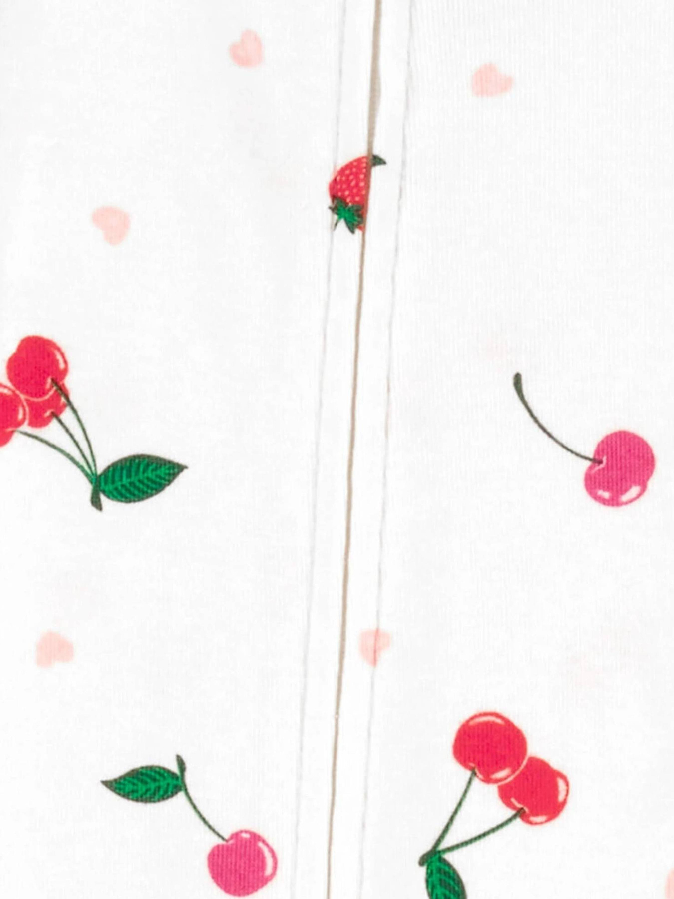 Комбінезон Carter’s модель 2Q561010 Фото