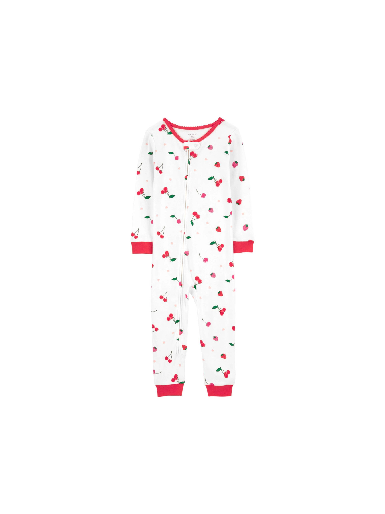 Комбінезон Carter’s модель 2Q561010 Фото