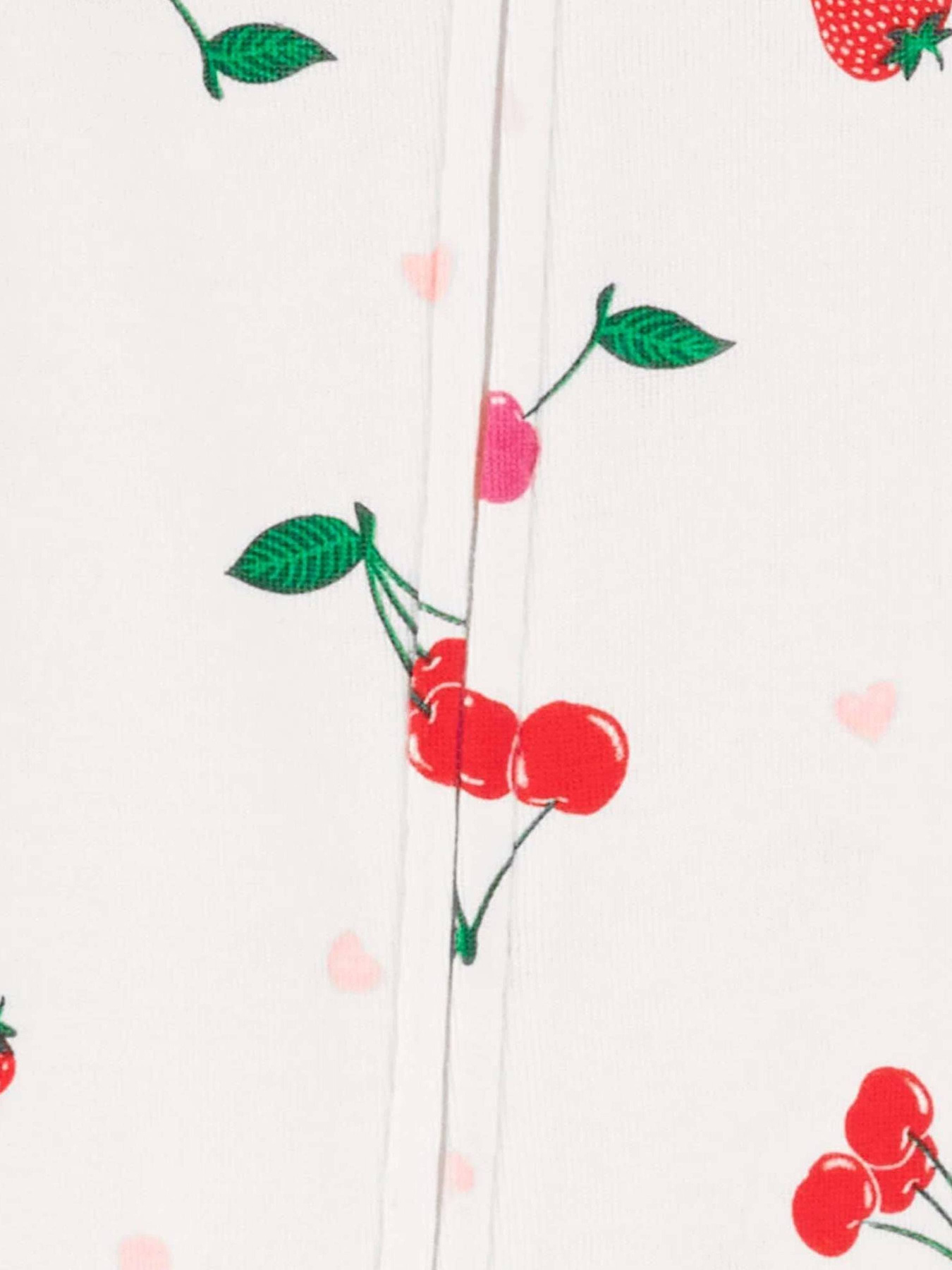 Комбинезон Carter’s модель 2Q552010 Фото