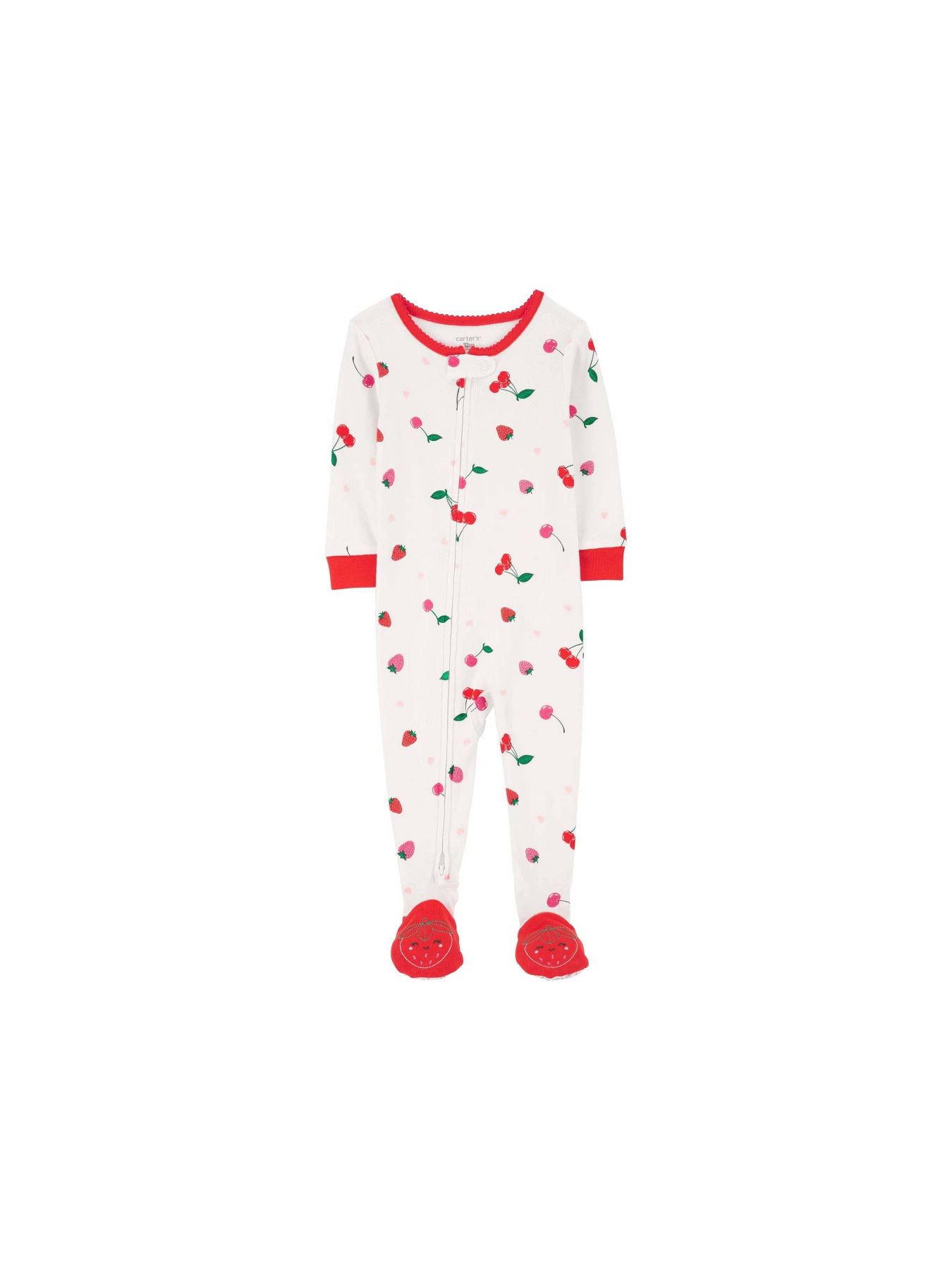 Комбинезон Carter’s модель 2Q552010 Фото