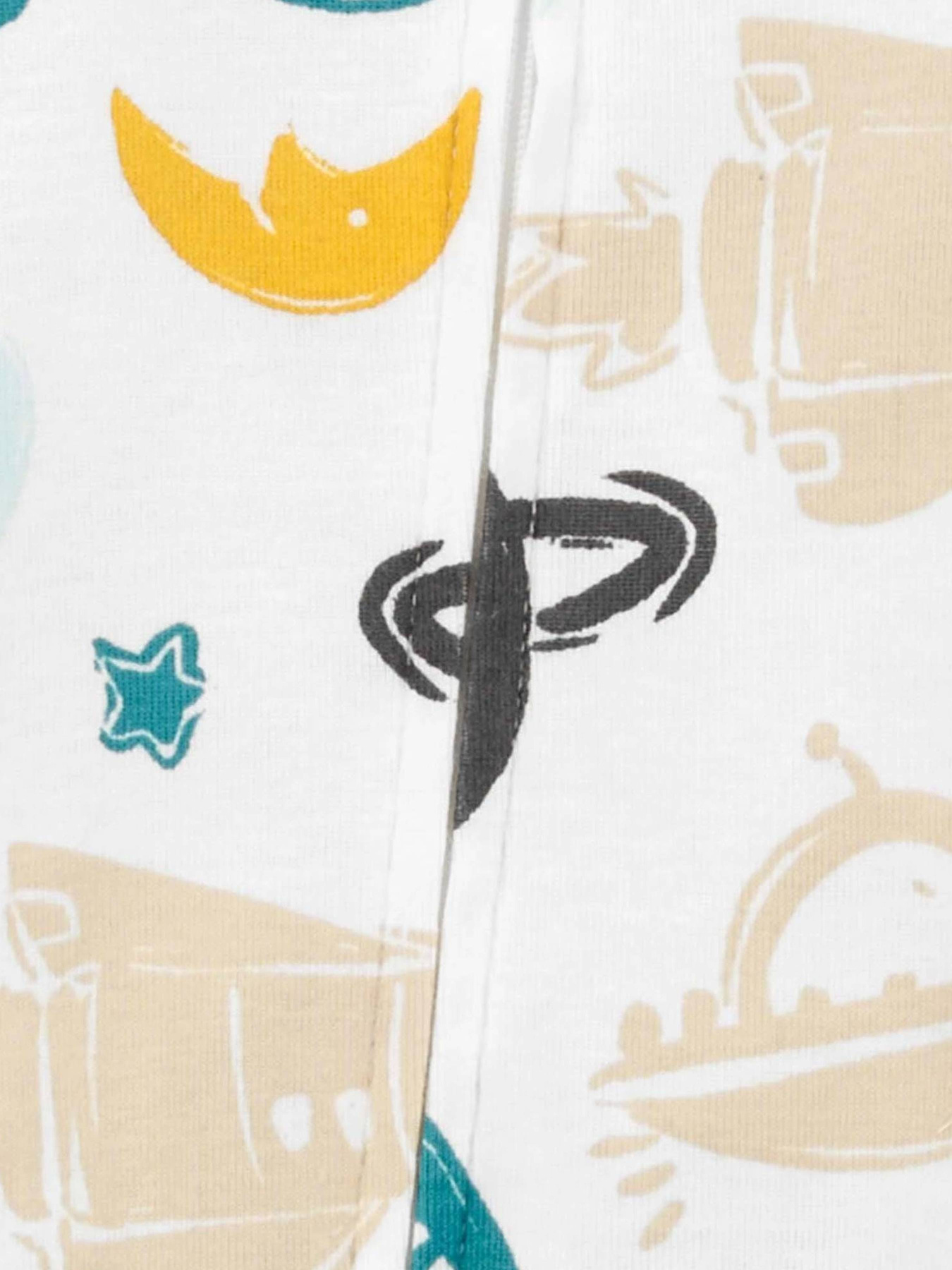 Комбінезон Carter’s модель 2Q549510 Фото