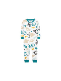 Комбінезон Carter’s модель 2Q560110 Фото