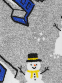 Комбінезон Carter’s модель 2O579110 Фото