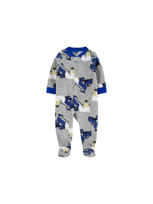 Комбинезон Carter’s модель 2O579110 Фото