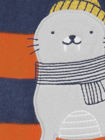 Комбінезон Carter’s модель 2O580410 Фото