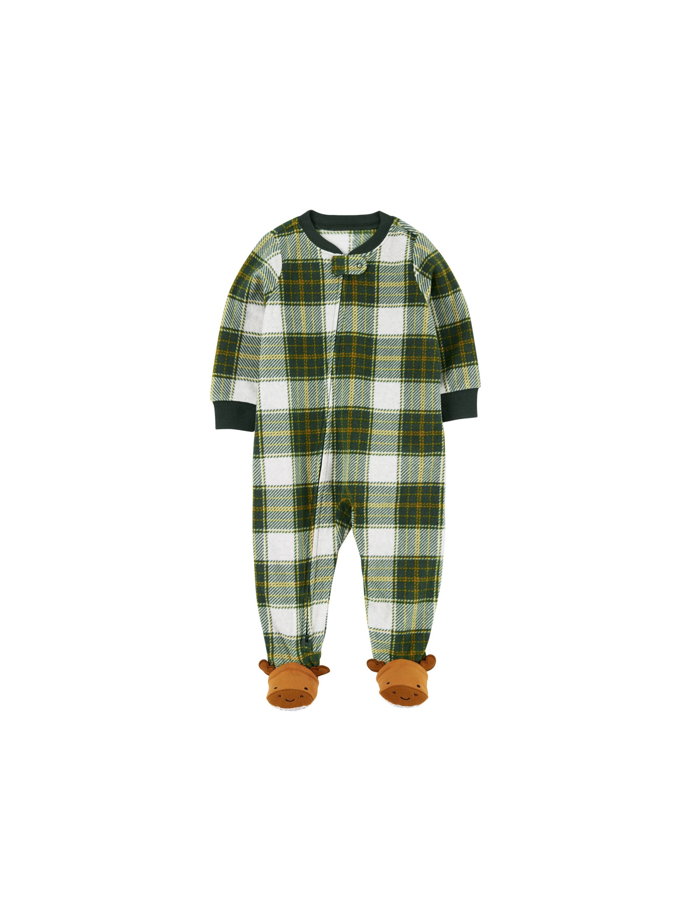 Комбінезон Carter’s модель 2Q068210 Фото