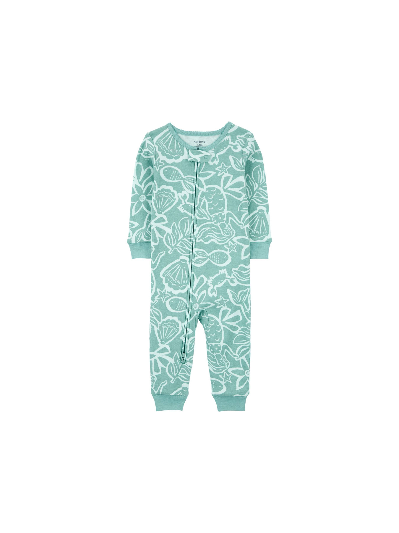 Комбінезон Carter’s модель 2Q561410 Фото