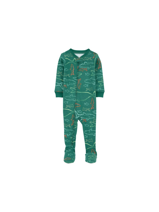 Комбинезон Carter’s модель 2Q550310 Фото