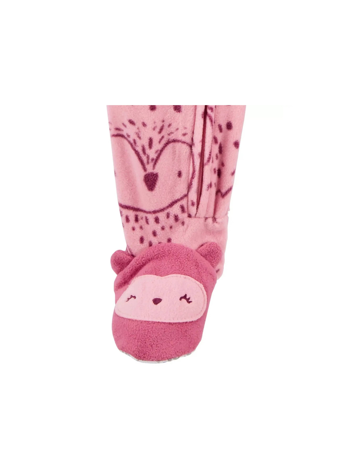 Комбінезон Carter’s модель 2O069410 Фото