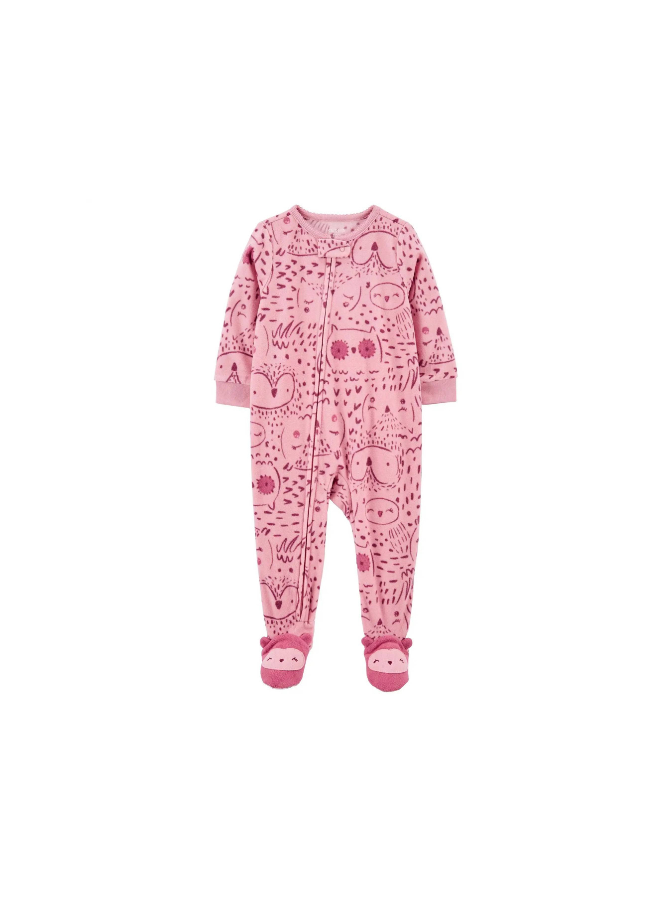 Комбінезон Carter’s модель 2O069410 Фото