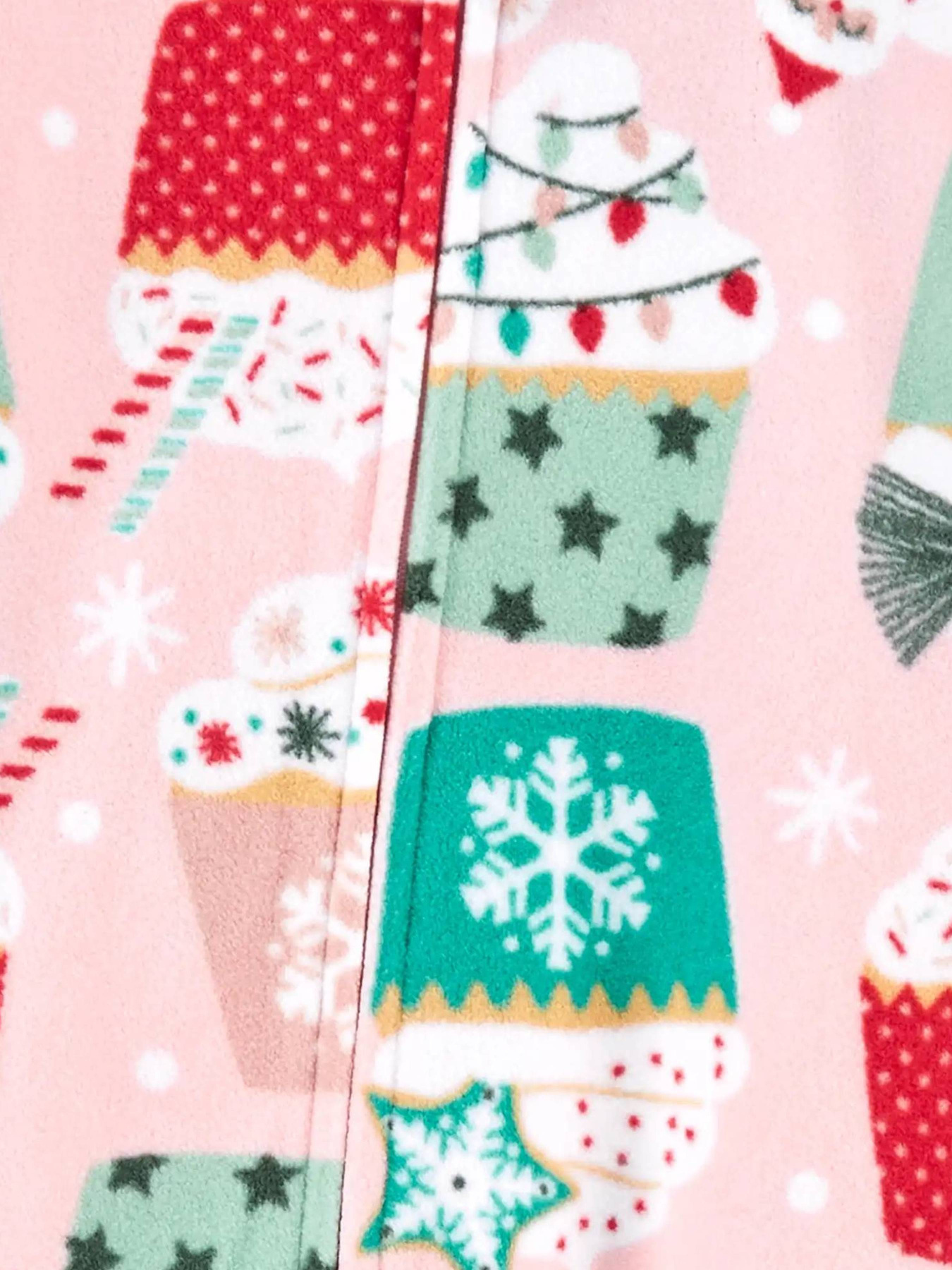 Комбінезон Carter’s модель 2O115310 Фото