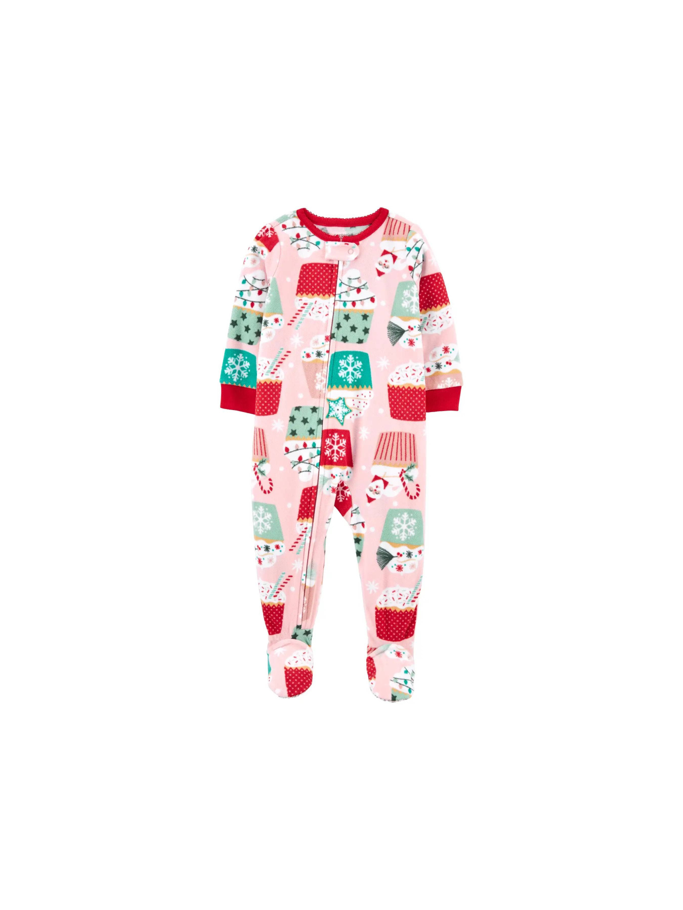 Комбінезон Carter’s модель 2O115310 Фото