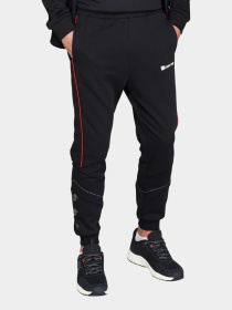 Штаны спортивные Lotto модель 218035_1CL Фото