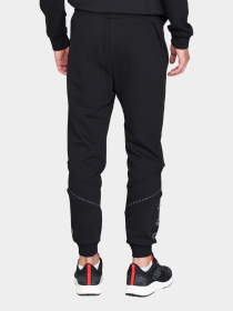 Штаны спортивные Lotto модель 218035_1CL Фото