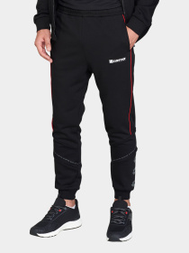Штаны спортивные Lotto модель 218035_1CL Фото
