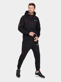 Штаны спортивные Lotto модель 218035_1CL Фото