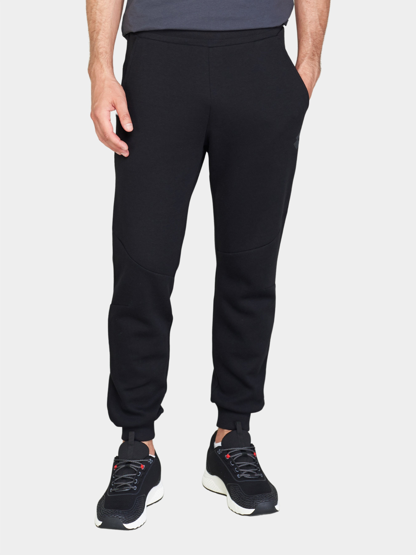 Штаны спортивные Lotto модель 220515_1CL Фото