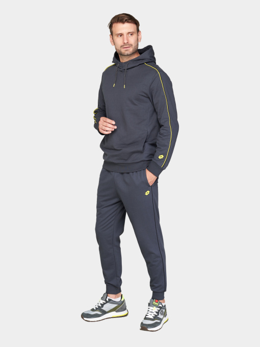 Штаны спортивные Lotto модель 220701_014 Фото